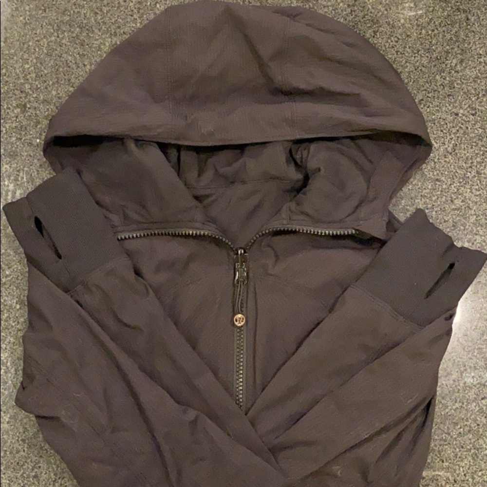 Lululemon reversible jacket
